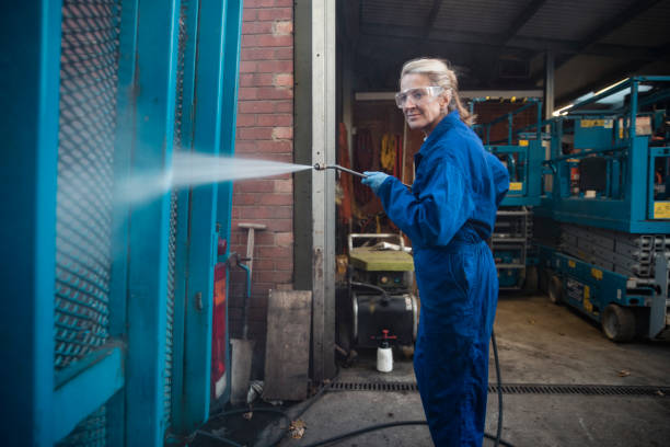 Thermal, CA Pressure Washing Company