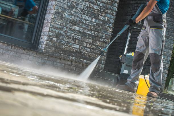 Best Pool Deck Cleaning  in Thermal, CA